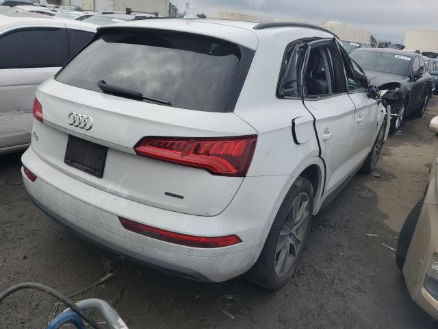 Photo 2 VIN: WA1BNAFY0K2036995 - AUDI Q5 