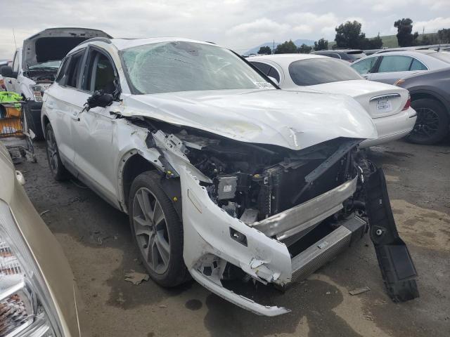 Photo 3 VIN: WA1BNAFY0K2036995 - AUDI Q5 