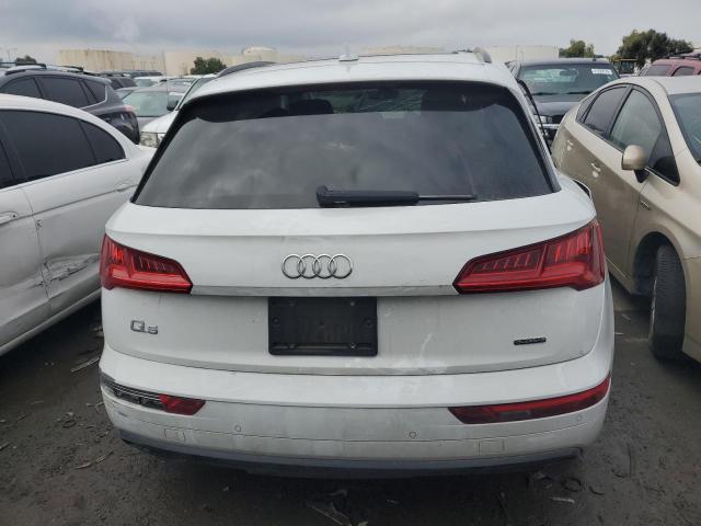 Photo 5 VIN: WA1BNAFY0K2036995 - AUDI Q5 