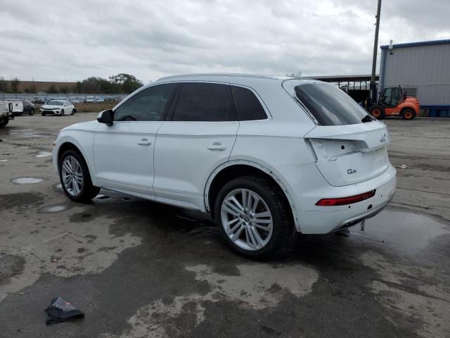 Photo 1 VIN: WA1BNAFY0K2038312 - AUDI Q5 