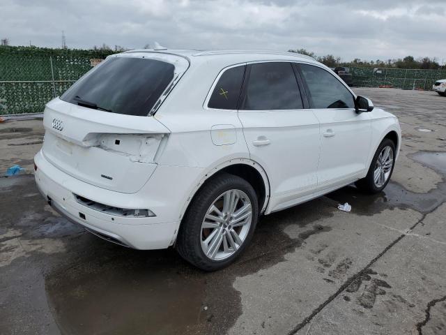 Photo 2 VIN: WA1BNAFY0K2038312 - AUDI Q5 