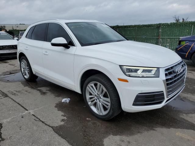 Photo 3 VIN: WA1BNAFY0K2038312 - AUDI Q5 