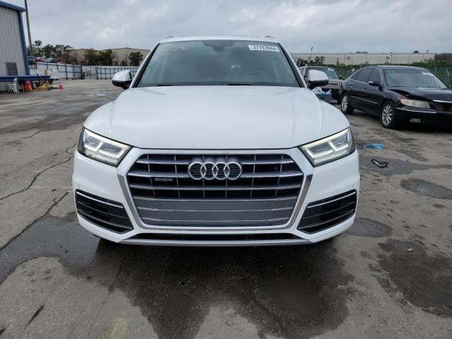 Photo 4 VIN: WA1BNAFY0K2038312 - AUDI Q5 