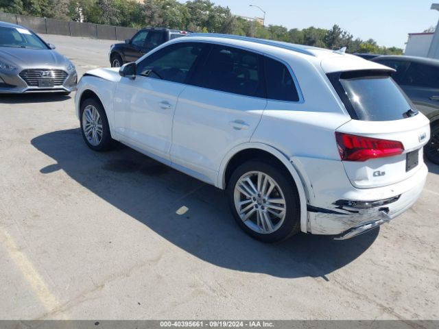 Photo 2 VIN: WA1BNAFY0K2045955 - AUDI Q5 