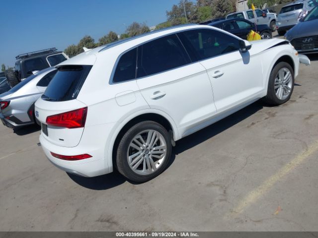 Photo 3 VIN: WA1BNAFY0K2045955 - AUDI Q5 