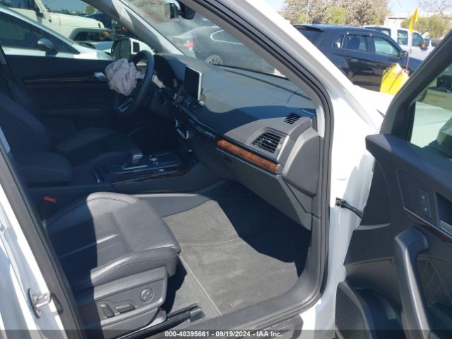 Photo 4 VIN: WA1BNAFY0K2045955 - AUDI Q5 