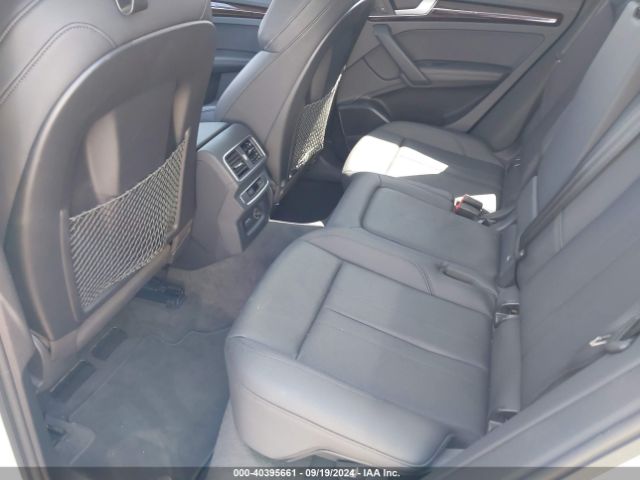 Photo 7 VIN: WA1BNAFY0K2045955 - AUDI Q5 