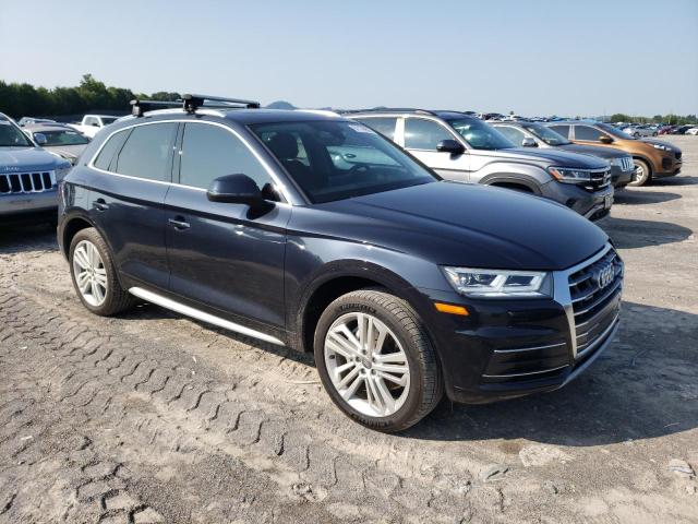 Photo 3 VIN: WA1BNAFY0K2048676 - AUDI Q5 PREMIUM 