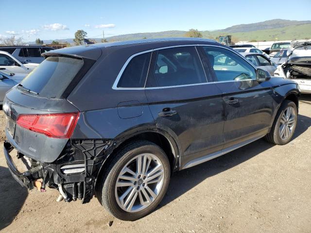 Photo 2 VIN: WA1BNAFY0K2049343 - AUDI Q5 PREMIUM 