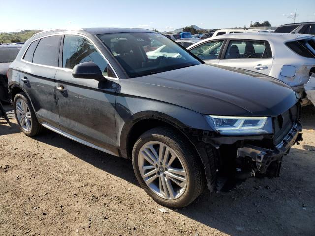 Photo 3 VIN: WA1BNAFY0K2049343 - AUDI Q5 PREMIUM 