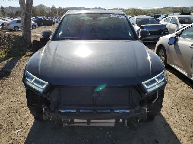 Photo 4 VIN: WA1BNAFY0K2049343 - AUDI Q5 PREMIUM 