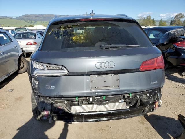 Photo 5 VIN: WA1BNAFY0K2049343 - AUDI Q5 PREMIUM 