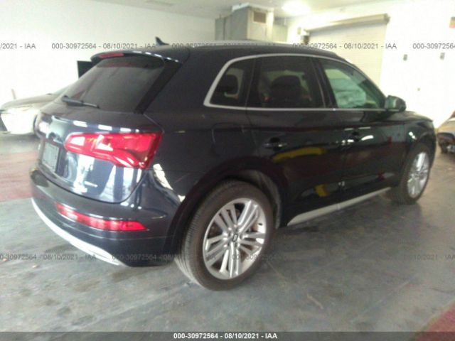 Photo 3 VIN: WA1BNAFY0K2051819 - AUDI Q5 