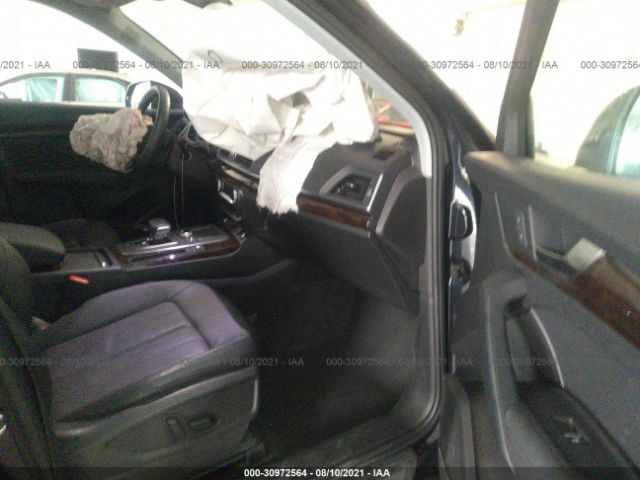 Photo 4 VIN: WA1BNAFY0K2051819 - AUDI Q5 