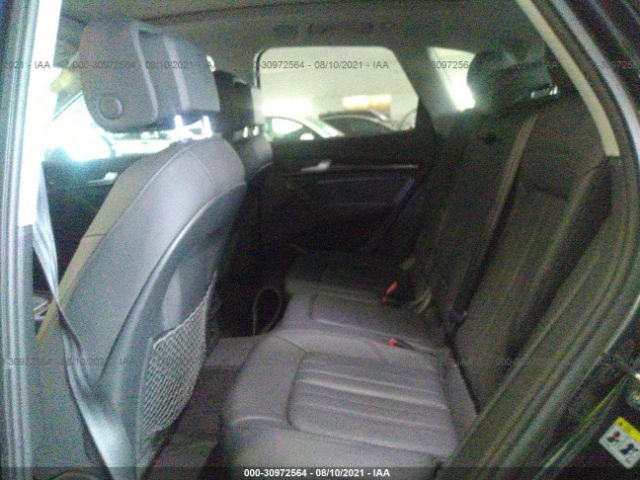 Photo 7 VIN: WA1BNAFY0K2051819 - AUDI Q5 