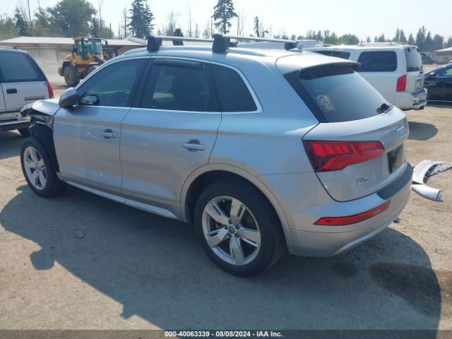 Photo 2 VIN: WA1BNAFY0K2056857 - AUDI Q5 