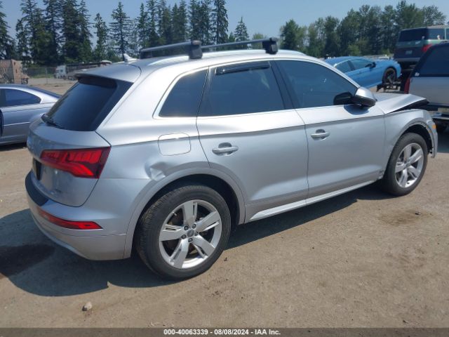 Photo 3 VIN: WA1BNAFY0K2056857 - AUDI Q5 