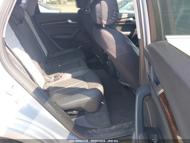 Photo 7 VIN: WA1BNAFY0K2056857 - AUDI Q5 