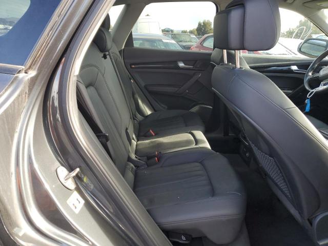 Photo 10 VIN: WA1BNAFY0K2075926 - AUDI Q5 