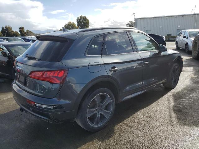 Photo 2 VIN: WA1BNAFY0K2075926 - AUDI Q5 