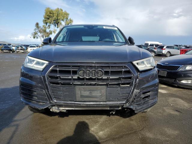 Photo 4 VIN: WA1BNAFY0K2075926 - AUDI Q5 