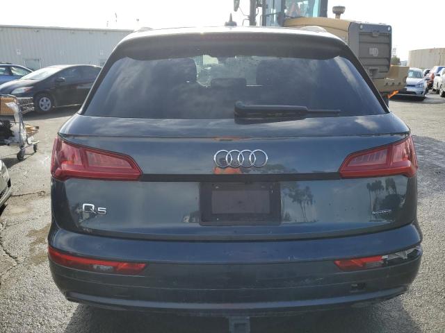 Photo 5 VIN: WA1BNAFY0K2075926 - AUDI Q5 