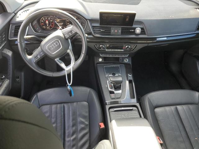 Photo 7 VIN: WA1BNAFY0K2075926 - AUDI Q5 