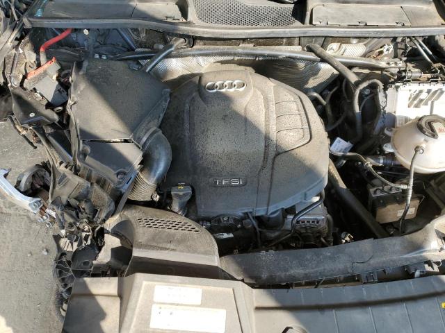 Photo 11 VIN: WA1BNAFY0K2079832 - AUDI Q5 PREMIUM 