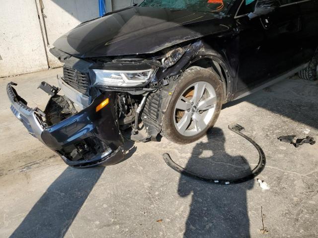 Photo 12 VIN: WA1BNAFY0K2079832 - AUDI Q5 PREMIUM 