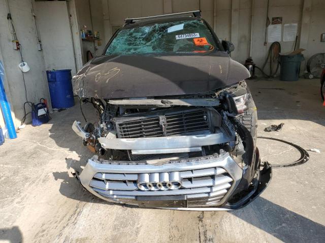 Photo 4 VIN: WA1BNAFY0K2079832 - AUDI Q5 PREMIUM 