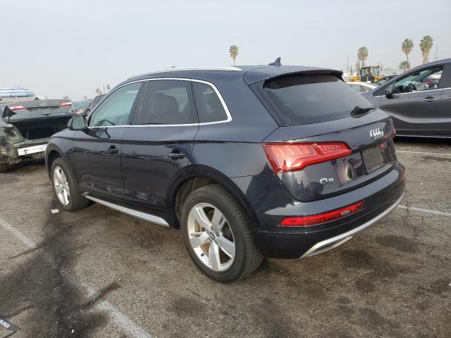 Photo 1 VIN: WA1BNAFY0K2113218 - AUDI Q5 PREMIUM 