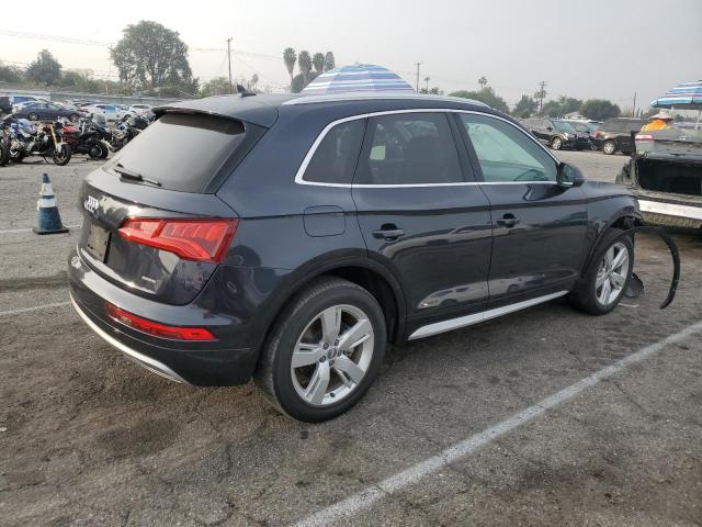 Photo 2 VIN: WA1BNAFY0K2113218 - AUDI Q5 PREMIUM 