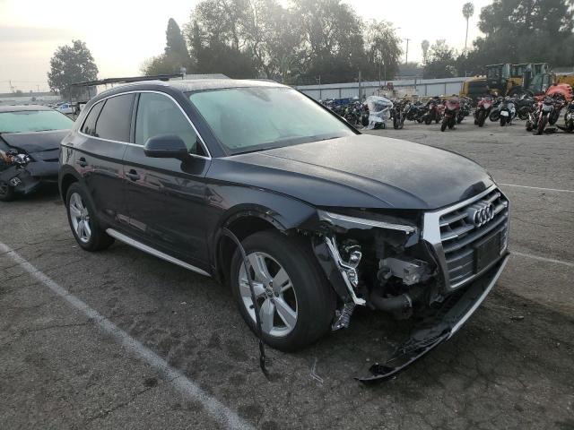 Photo 3 VIN: WA1BNAFY0K2113218 - AUDI Q5 PREMIUM 