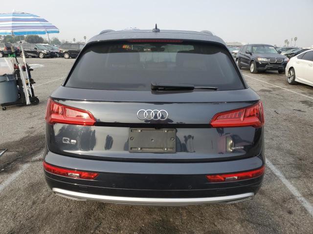 Photo 5 VIN: WA1BNAFY0K2113218 - AUDI Q5 PREMIUM 