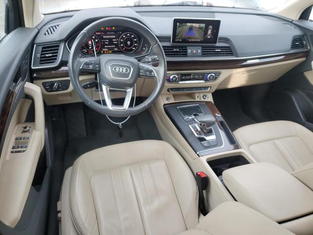 Photo 7 VIN: WA1BNAFY0K2113218 - AUDI Q5 PREMIUM 