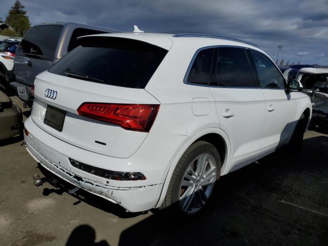 Photo 2 VIN: WA1BNAFY0K2126535 - AUDI Q5 PREMIUM 