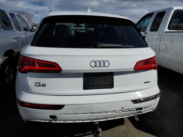 Photo 5 VIN: WA1BNAFY0K2126535 - AUDI Q5 PREMIUM 