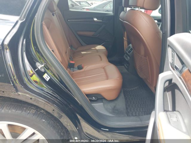 Photo 7 VIN: WA1BNAFY0L2022595 - AUDI Q5 