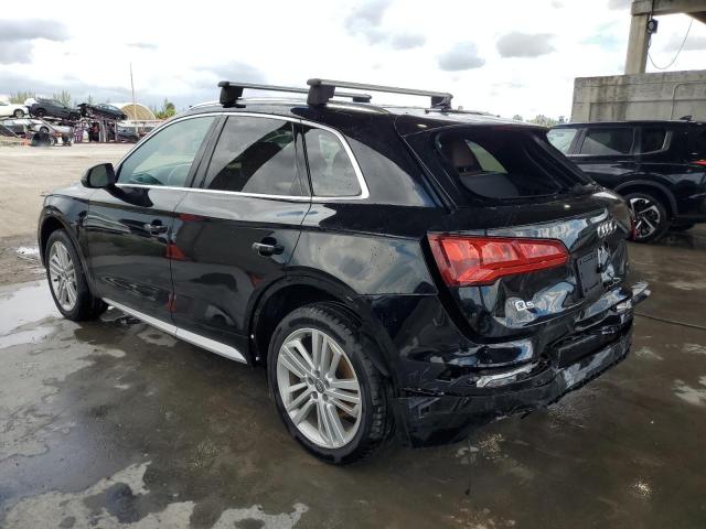 Photo 1 VIN: WA1BNAFY0L2024282 - AUDI Q5 