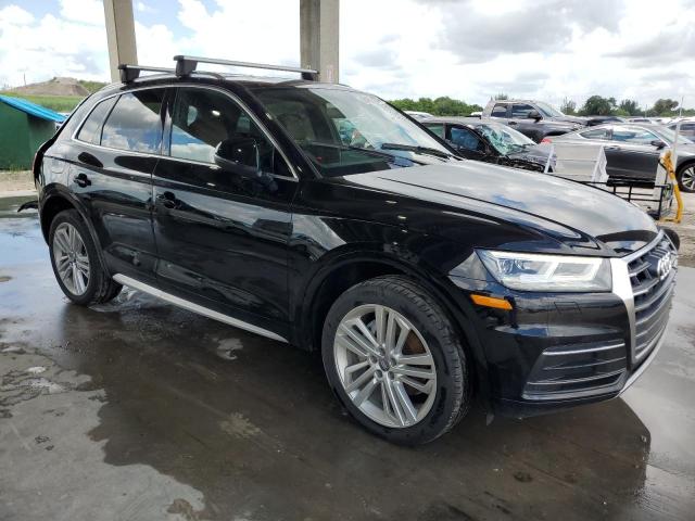 Photo 3 VIN: WA1BNAFY0L2024282 - AUDI Q5 