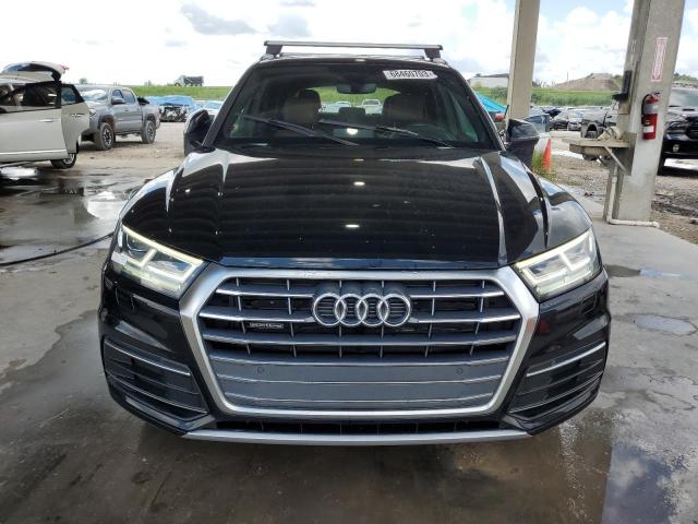 Photo 4 VIN: WA1BNAFY0L2024282 - AUDI Q5 