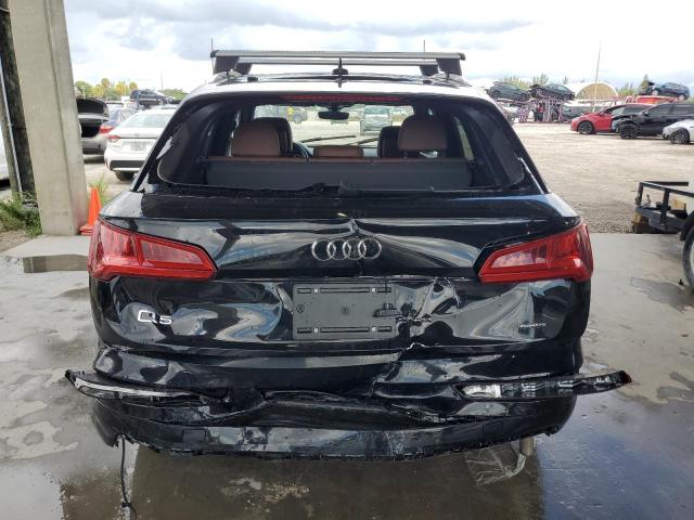 Photo 5 VIN: WA1BNAFY0L2024282 - AUDI Q5 