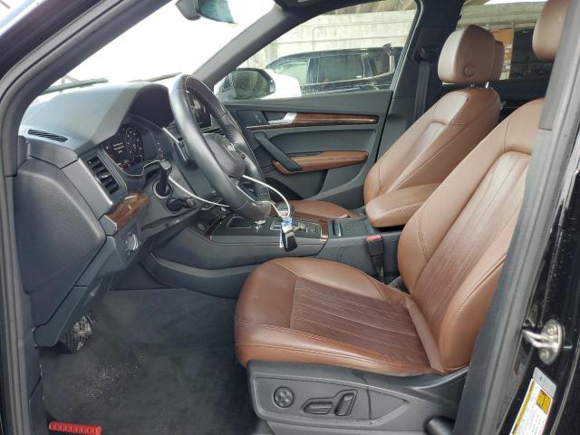 Photo 6 VIN: WA1BNAFY0L2024282 - AUDI Q5 