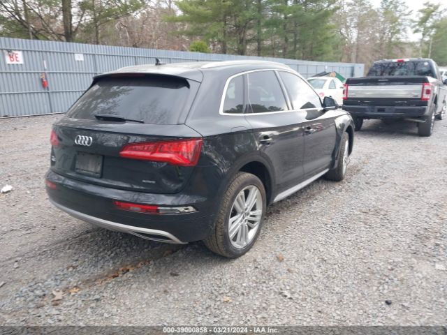 Photo 3 VIN: WA1BNAFY0L2032785 - AUDI Q5 