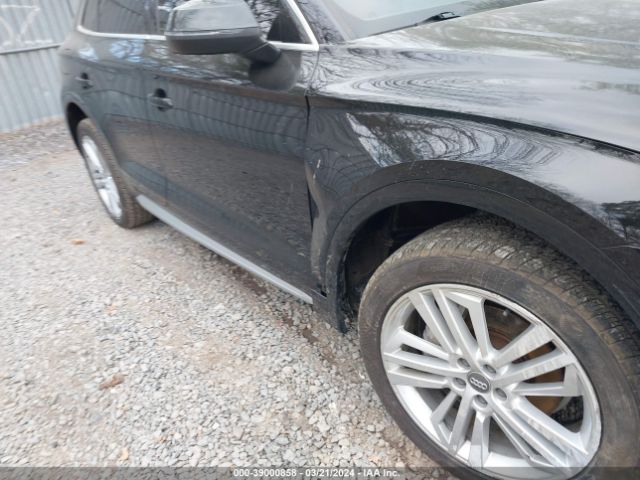 Photo 5 VIN: WA1BNAFY0L2032785 - AUDI Q5 