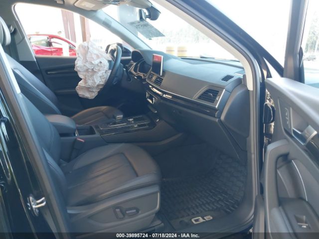 Photo 4 VIN: WA1BNAFY0L2036724 - AUDI Q5 