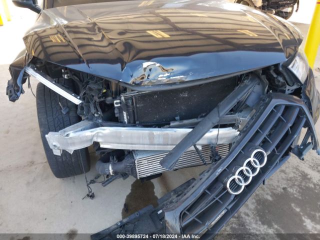 Photo 5 VIN: WA1BNAFY0L2036724 - AUDI Q5 