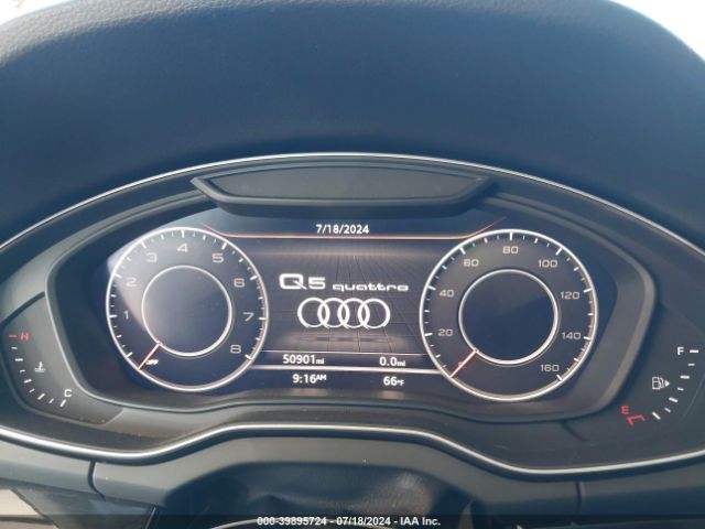 Photo 6 VIN: WA1BNAFY0L2036724 - AUDI Q5 