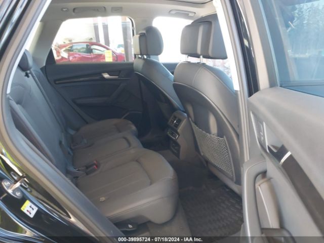 Photo 7 VIN: WA1BNAFY0L2036724 - AUDI Q5 