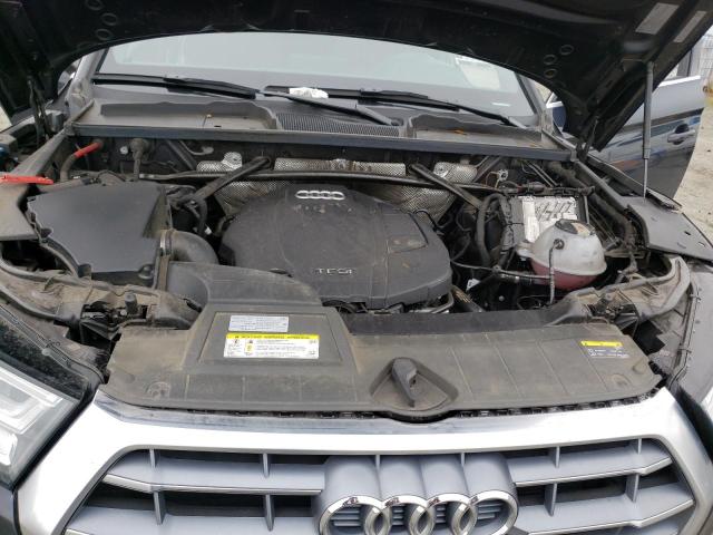 Photo 10 VIN: WA1BNAFY0L2038151 - AUDI Q5 